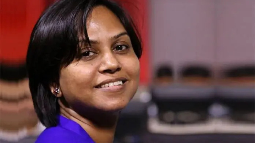 Farzana Rupa