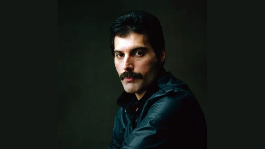 freddie mercury
