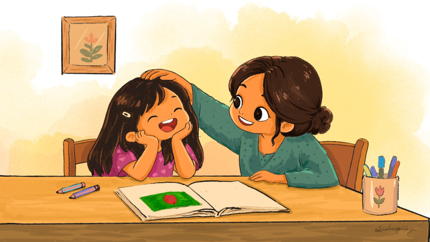 kids story