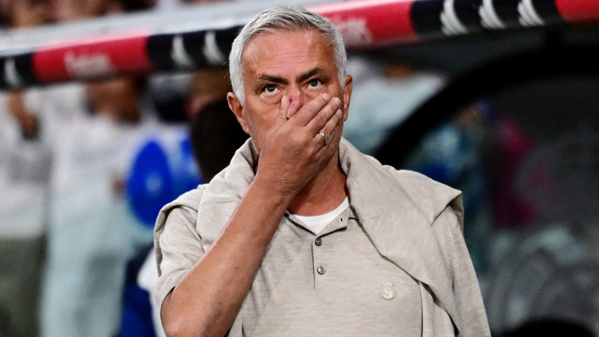 mourinho