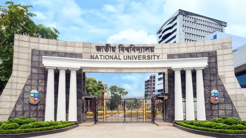 national university
