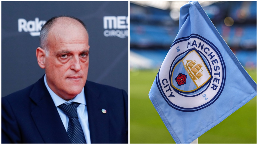 Tebas and City