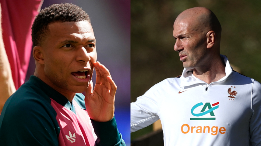 mbappe-zidane