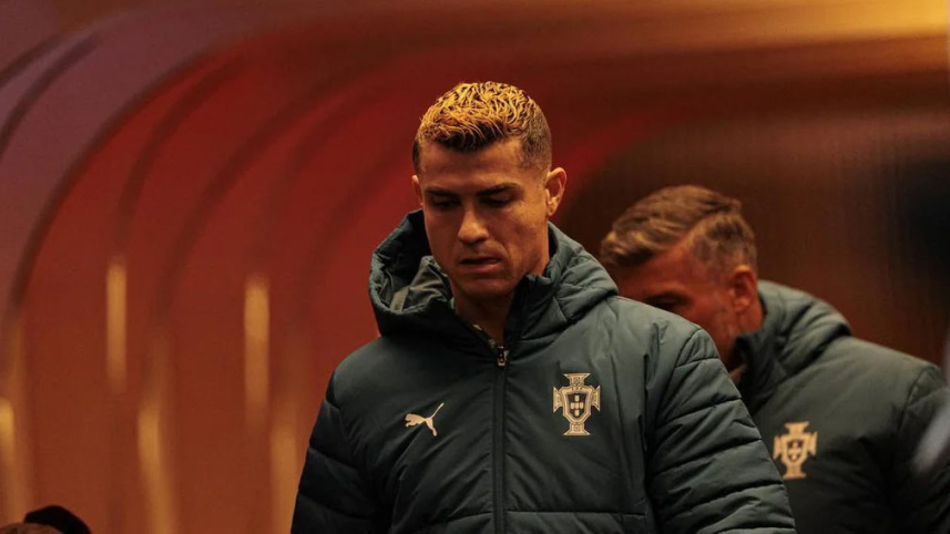 ronaldo