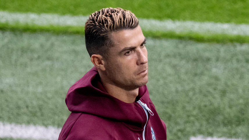 ronaldo