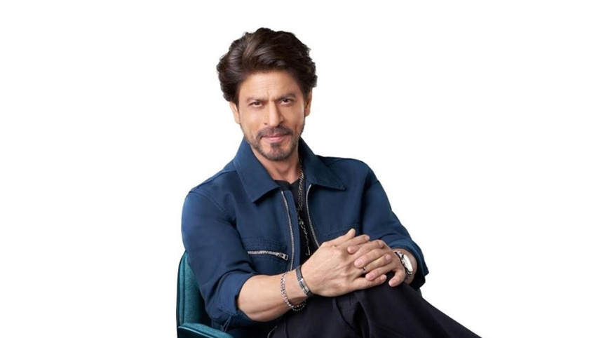 shahrukh khan