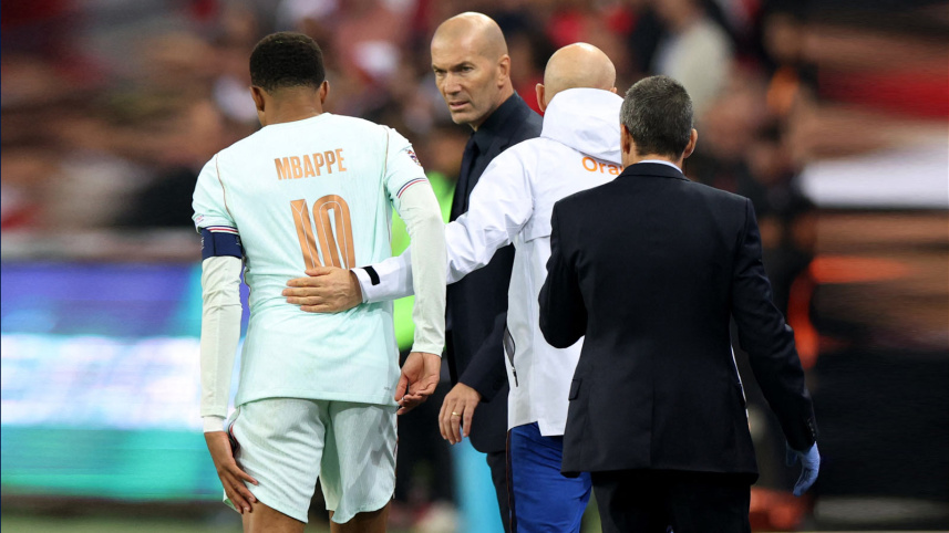 zidane-mbappe