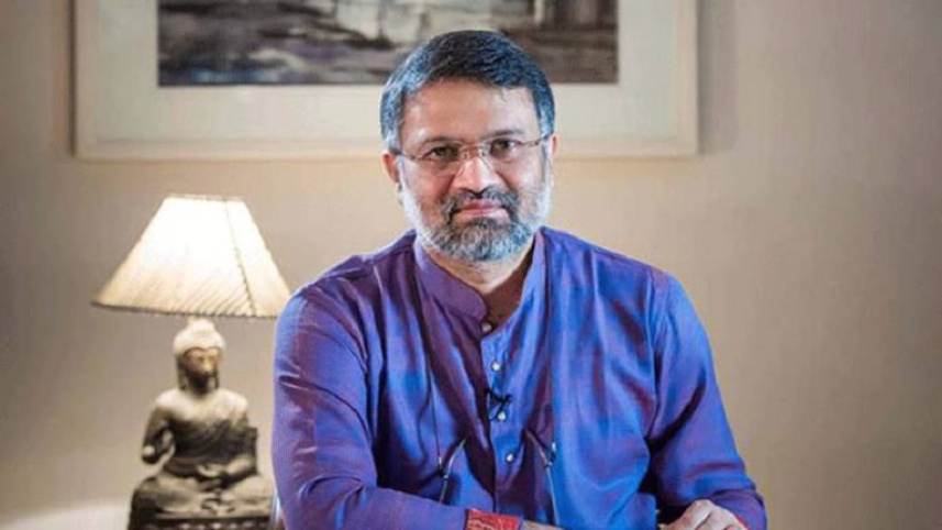 তৌফিক ইমরোজ খালিদী