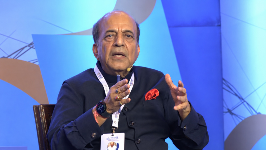 দীনেশ ত্রিবেদী