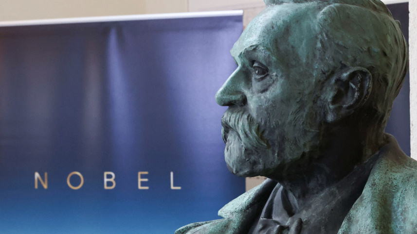 NOBEL-PRIZE