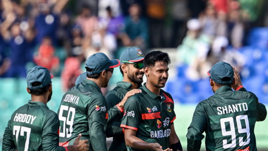 Bangladesh