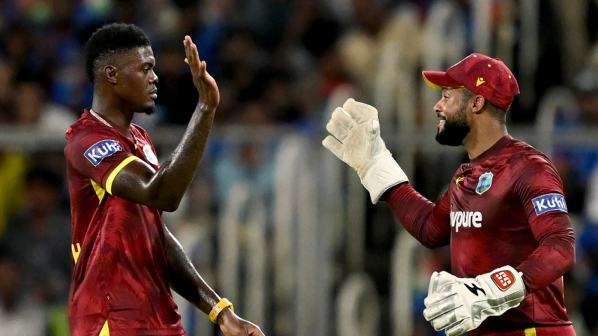 west indies