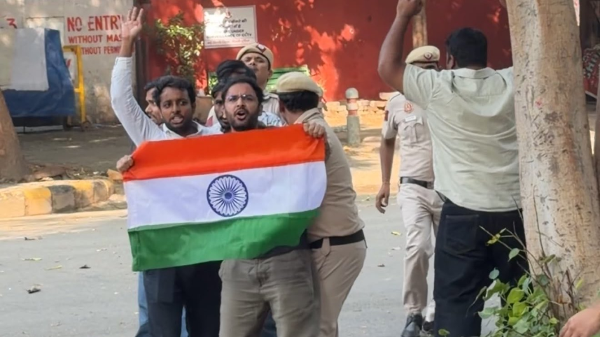 India