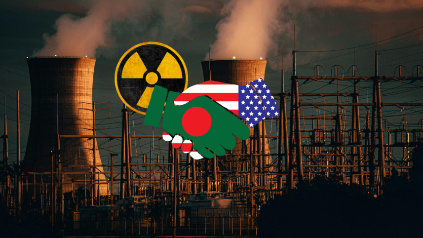 BAN-USA MoU
