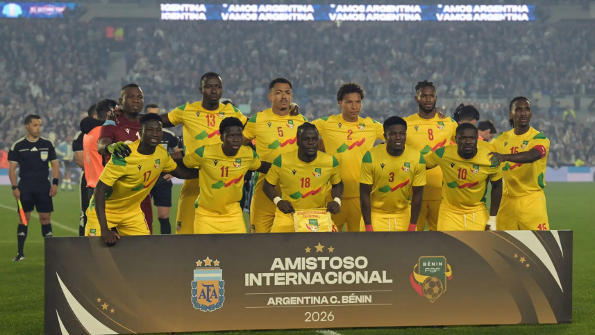 Benin