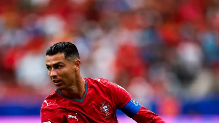 Ronaldo