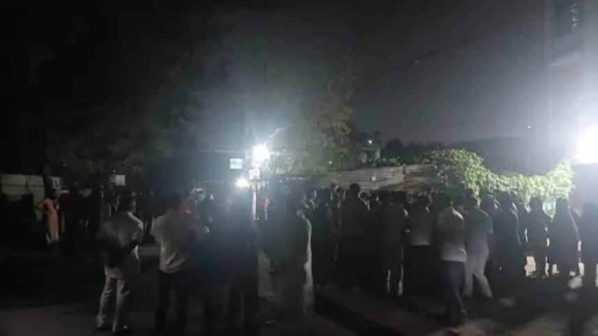 Khulna University Clash
