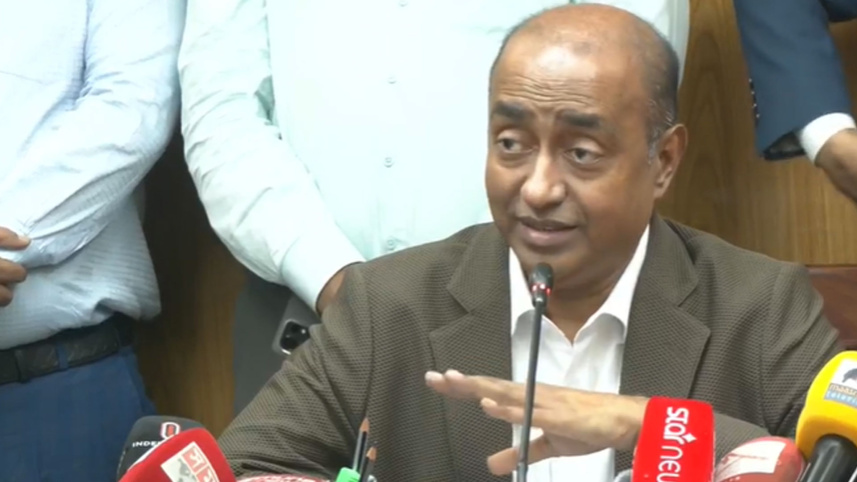 আইনমন্ত্রী