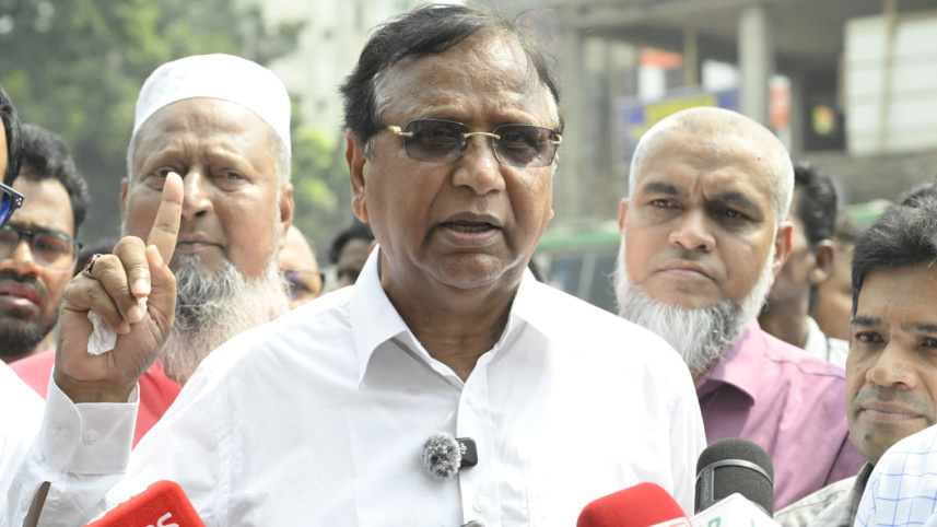 ডিএসসিসি প্রশাসক