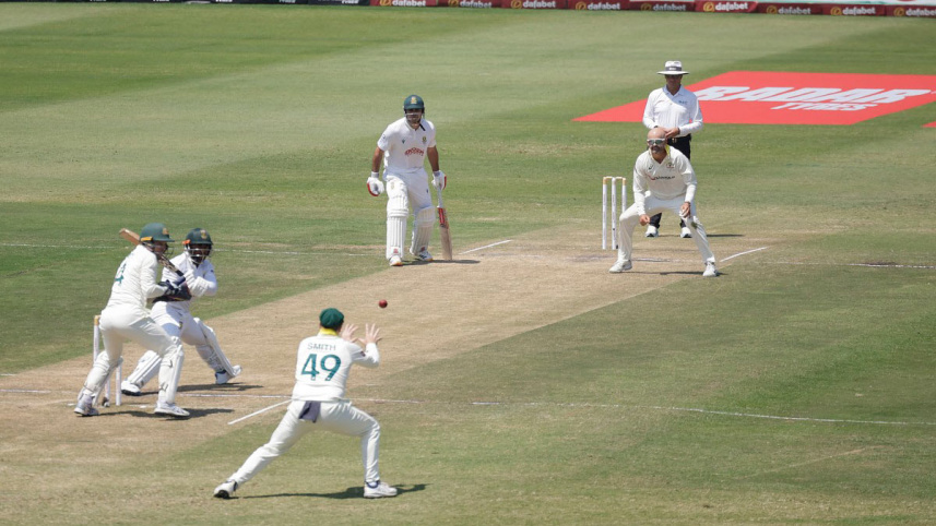 Steve Smith