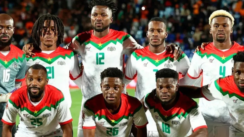 burkina faso 