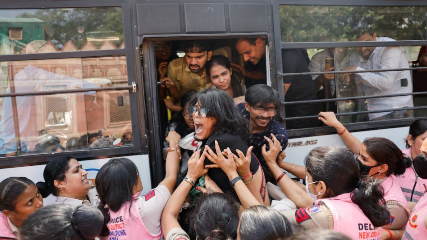 India