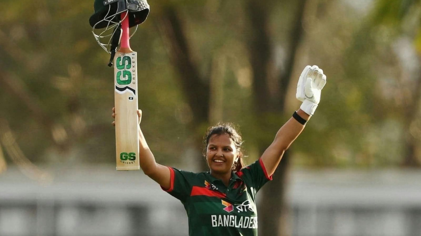 Sobhana Mostary 