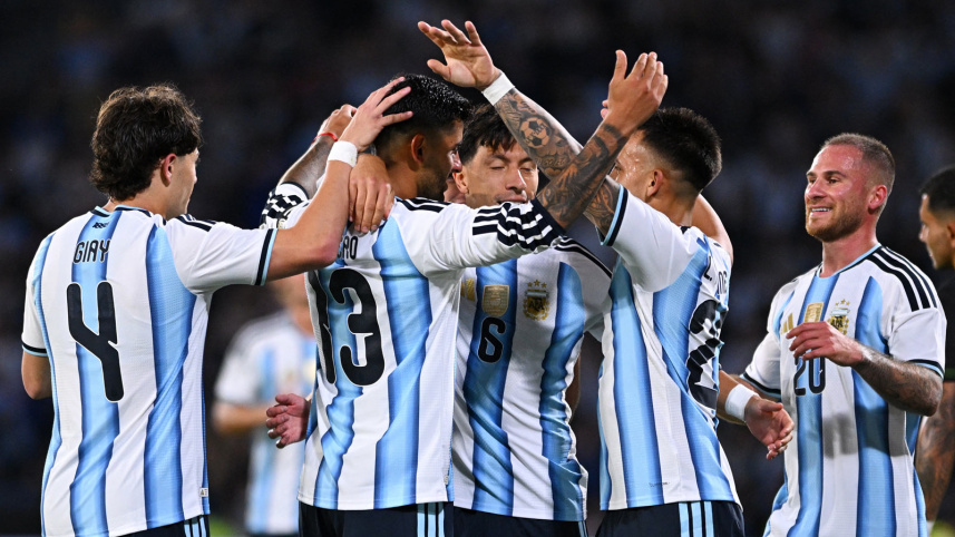 argentina