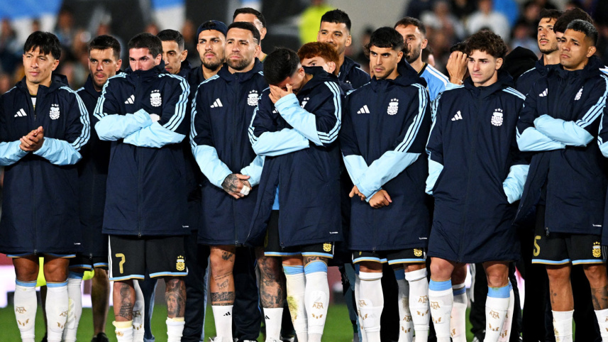argentina