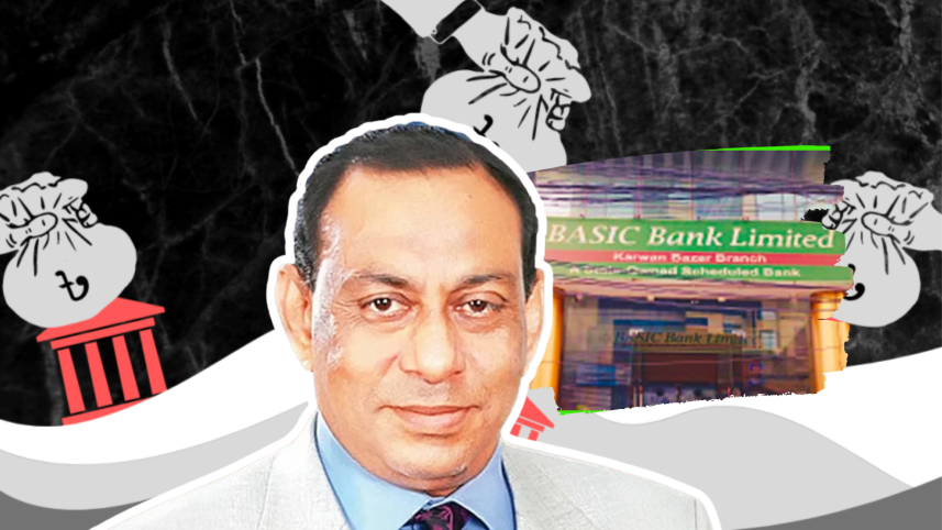 বেসিক ব্যাংক
