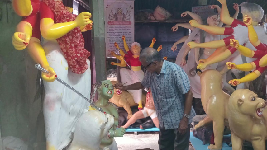 ছবি: স্টার।