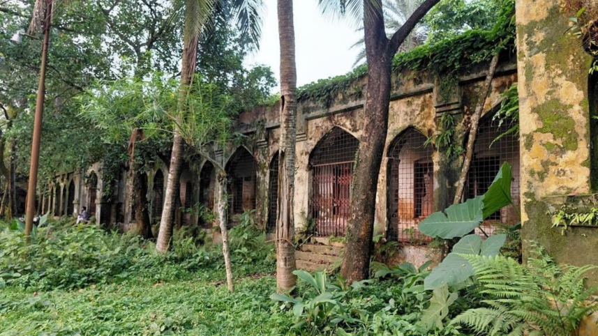 muslim hall