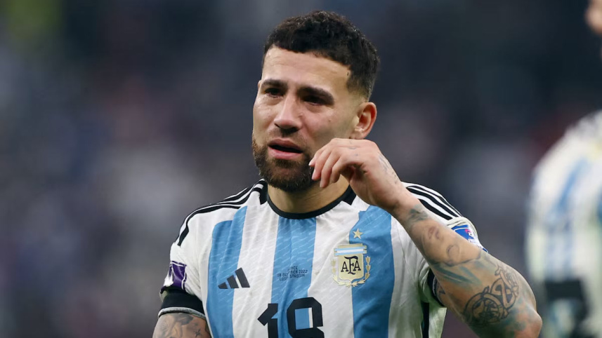 otamendi