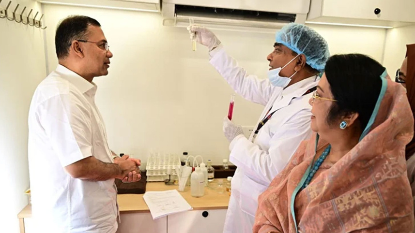 প্রধানমন্ত্রী
