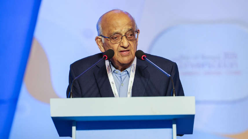 rehman sobhan