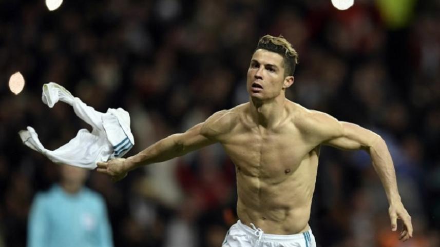 Ronaldo
