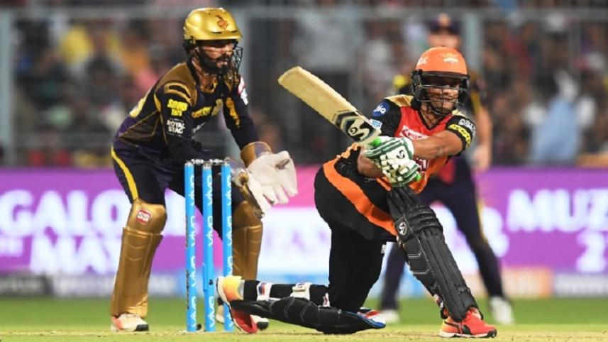 Shakib Al Hasan
