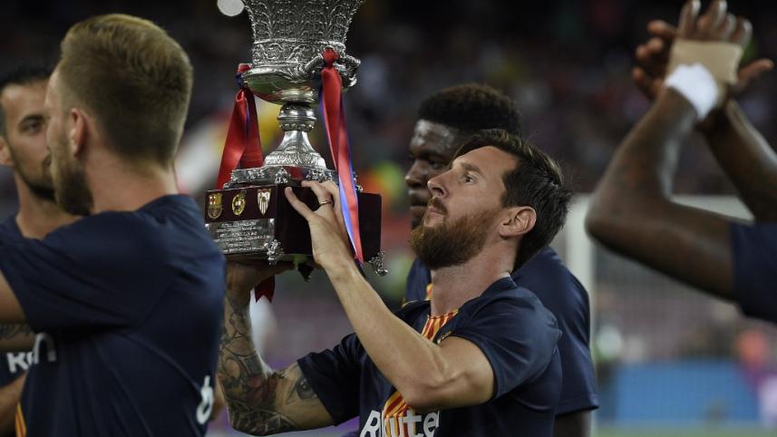 Supercopa