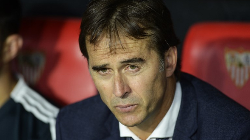 Lopetegui
