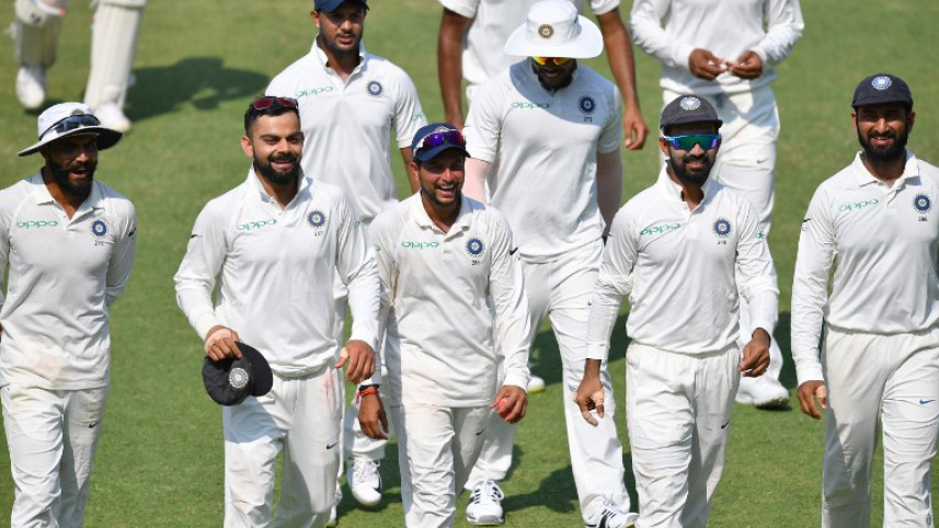 india