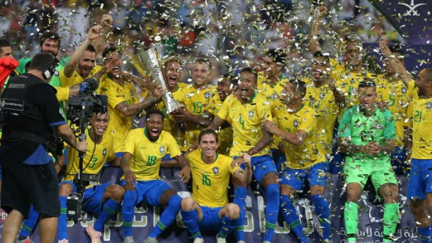 brazil