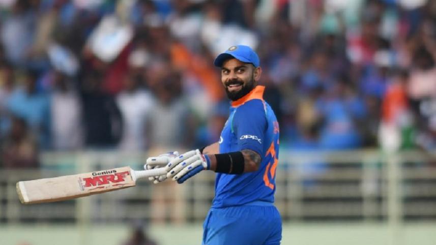 Virat Kohli