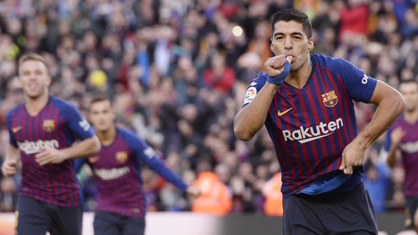 suarez