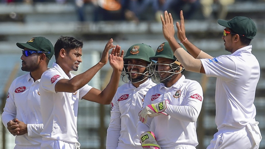 bangladesh