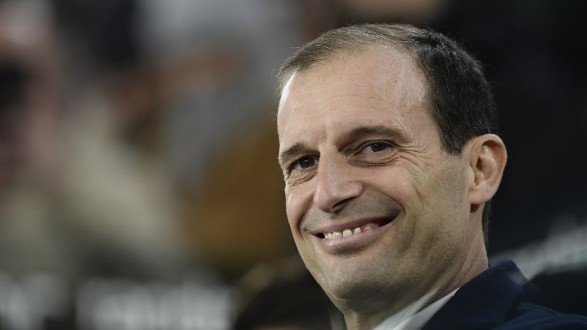 Massimiliano Allegri