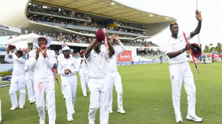 West Indies 