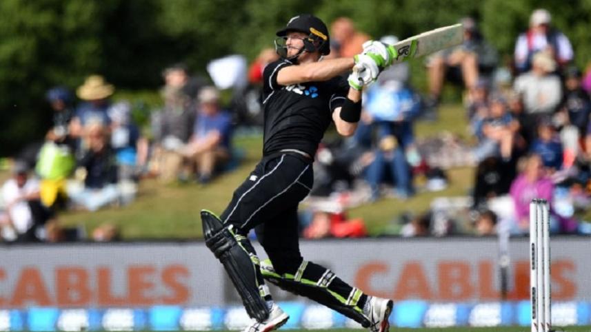 Martin Guptill