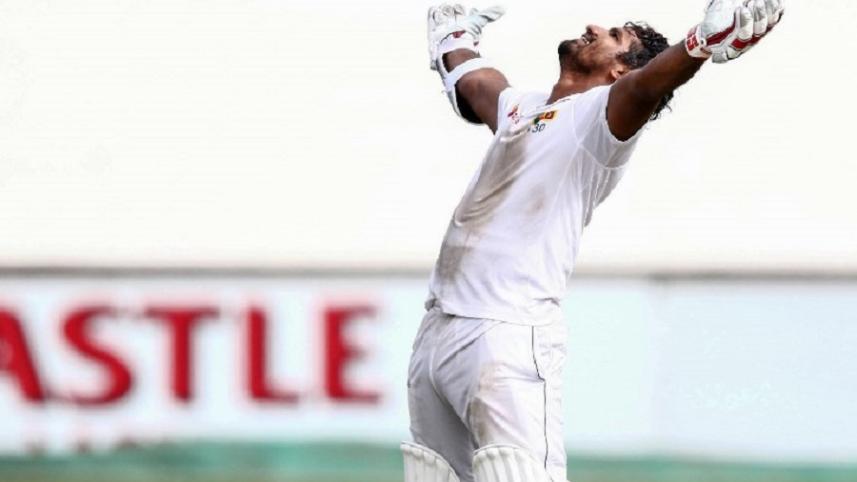Kusal Perera