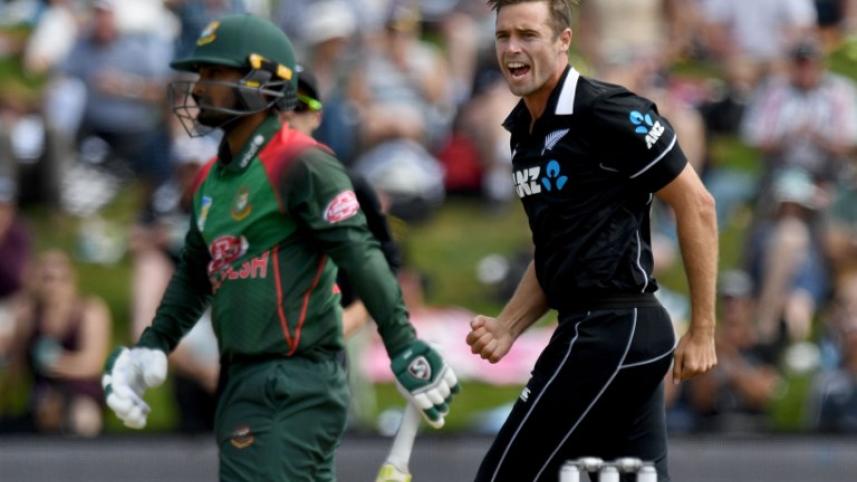 Tim Southee