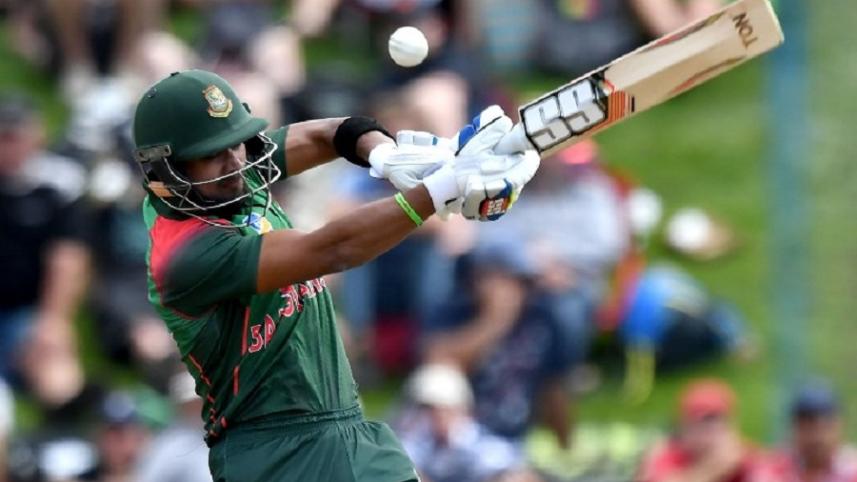 Sabbir Rahman